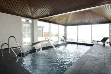 هتل Medplaya Riviera - Adults Recommended