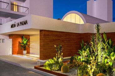 Hotel Meliá La Palma