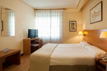 هتل Mercado By Gaiarooms