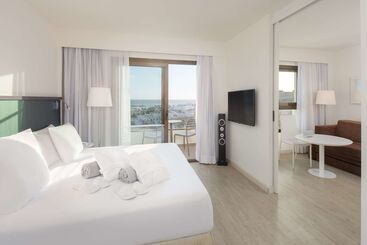 호텔 Ocean House Costa del Sol, Affiliated by Meliá