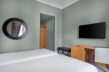 Hotel Larios Málaga