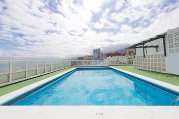 هتل Silken Saaj Maar Adults Only