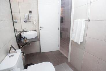 هتل Soho Boutique Bahía Málaga