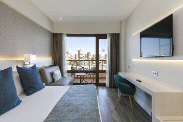 Hotel Sol Torremolinos Don Pablo