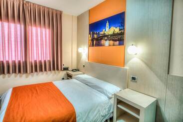 בית מלון כפרי Spa Rio Ucero