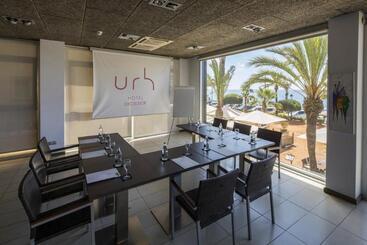 هتل Urh Excelsior