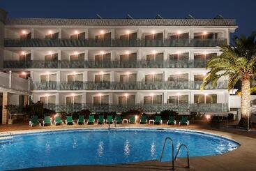 Hotel Villa Flamenca