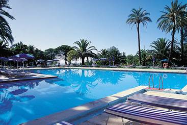Incosol Hotel Medical Spa