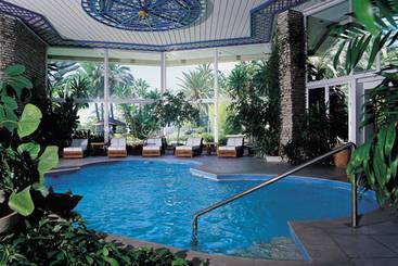 Incosol Hotel Medical Spa