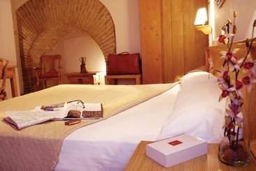 Hotel Pintor El Greco