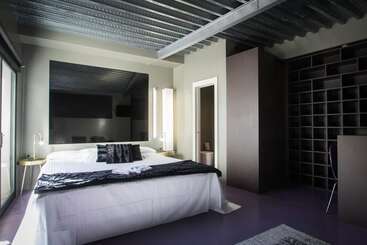 هاستل Cosy Rooms Embajador