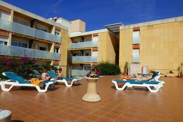 Apartaments Costa D Or
