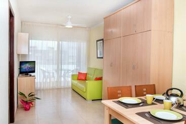 Apartaments Costa D Or