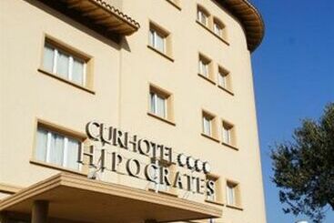 هتل Hipócrates Cur