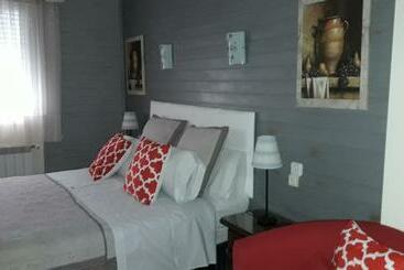 Hostal Martin   Sanabria