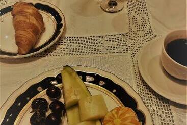 Hostal Martin   Sanabria