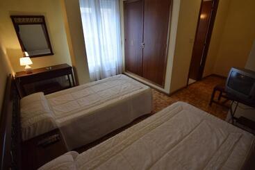 هتل Hostal Blazquez Sanchez