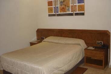 בית מלון כפרי Hostal Moreno