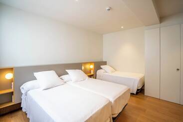 هتل Teide Rooms