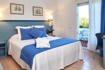 هتل Platja d'Aro