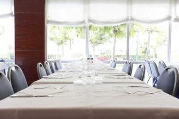 Hotel Prestige Goya Park