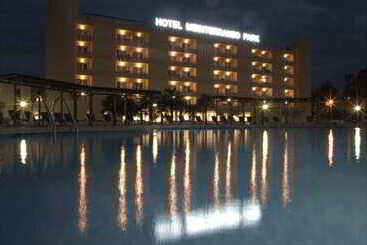 Hotel Spa Mediterraneo Park