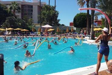 Spring Hotel Bitácora