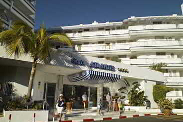 Aparthotel Hovima Atlantis