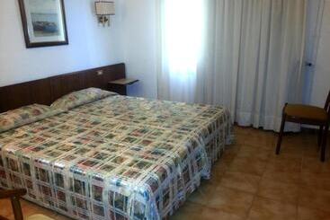 Hostal Del Sol