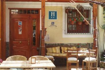 Hostal Restaurante La Muralla