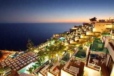 هتل Servatur Altamar