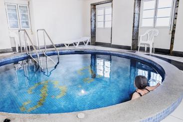 Balneario Hotel Dávila