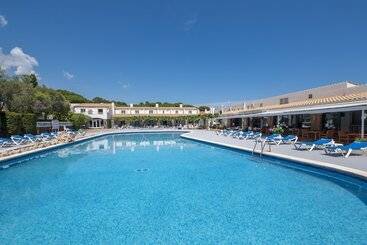 בית מלון כפרי Calina