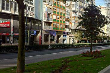 בית מלון כפרי Hostal Del Carmen