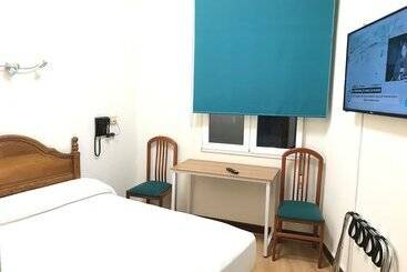 Hotel Hostal La Mexicana