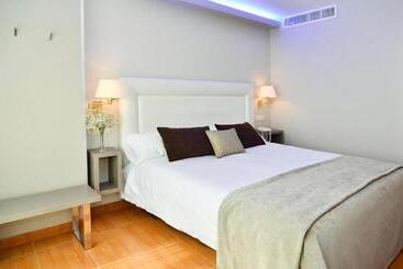 בית מלון כפרי Jucamar