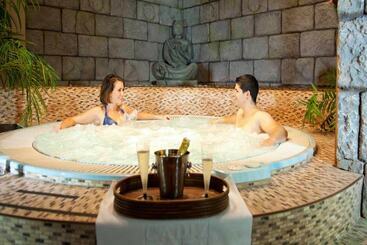 Hotel Spa Cádiz Plaza