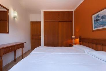 Apts. Pinos Altos