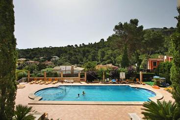 Apts. Pinos Altos