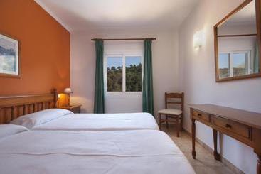 Apts. Pinos Altos