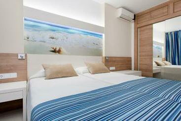 آپارتمان Globales Verdemar