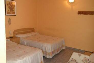 Hostal Alba