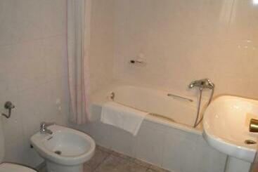 Hostal Alba