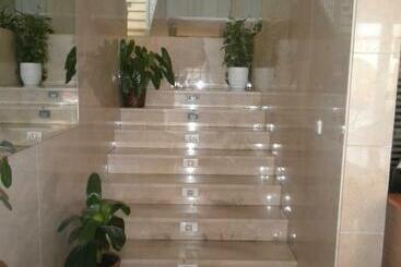 Hostal Alba