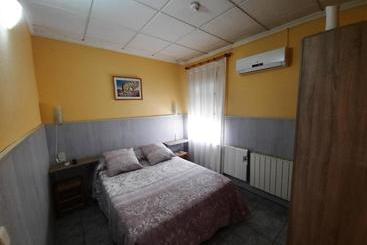 Hostal Alba