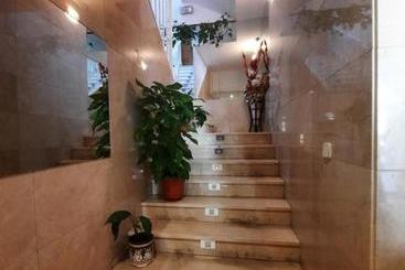 Hostal Alba