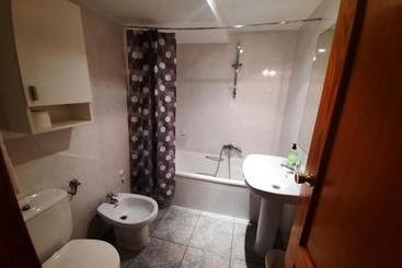 Hostal Alba