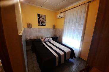 Hostal Alba