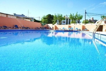 Hostal Alcina