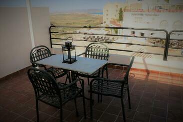 Hostal Arco Plaza